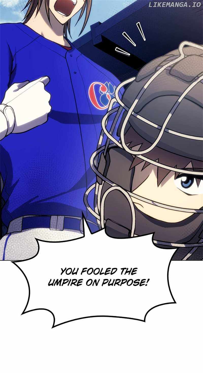 Home Plate Villain Chapter 30 41